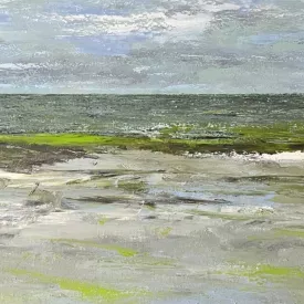 Exposition de peintures - Florence MOLIA