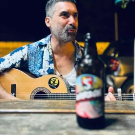 Fredo des Ogres de Barback