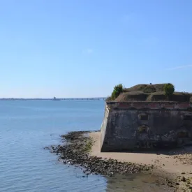 Escape Game - Mission infiltration_Le Château-d'Oléron