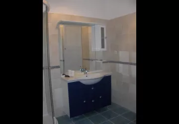 BLEAU Salle d'eau