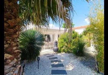 Villa clair de dune_Saint-Georges-d'Oléron