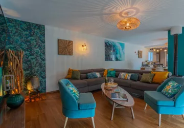 Villa clair de dune_Saint-Georges-d'Oléron