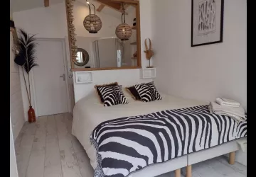 Villa clair de dune_Saint-Georges-d'Oléron