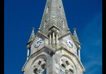 Eglise Notre Dame de l'Assomption