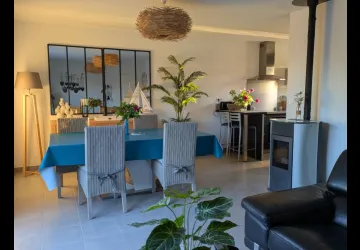 Meublé de Véronique Nowak_Saint-Georges-d'Oléron