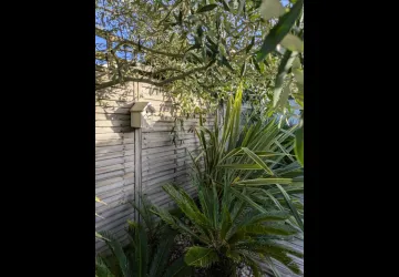 Meublé de Véronique Nowak_Saint-Georges-d'Oléron