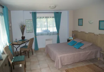 Chambre Juliette