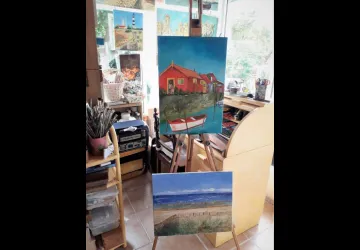 L'Atelier de Dan