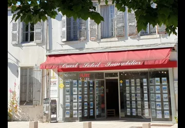 Agence Ouest soleil