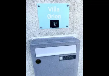 Villa Ørion
