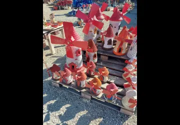 poterie du moulin