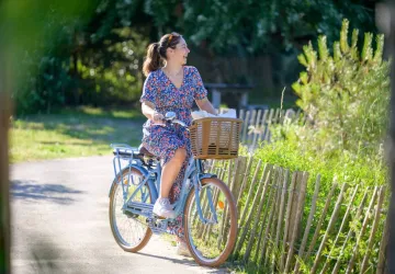 Beach Bikes électrique