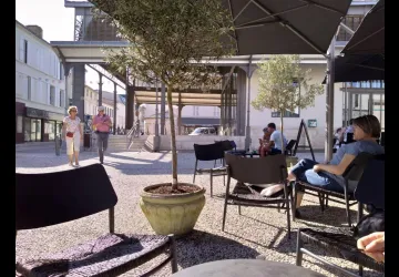 Brasserie Au Marché