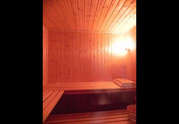 La Cabane Sauna Hammam