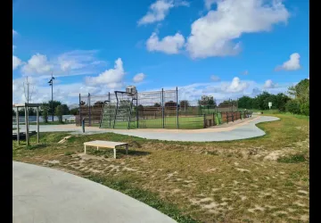 Parc des Prés Valet_Saint-Georges-d'Oléron