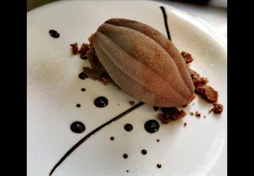 Dessert tout chocolat