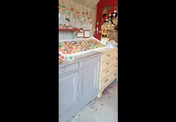 Savonnerie d'Oléron - savons & sel de bains