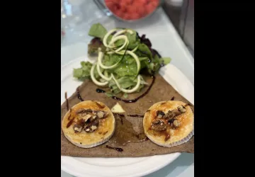 Crêperie Clémentine