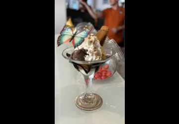Crêperie Clémentine