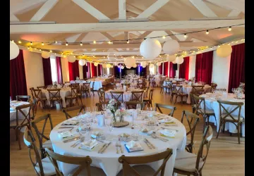 Mariage xxl