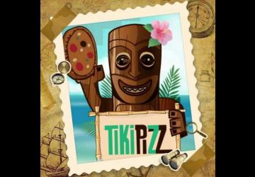 Tiki Pizz