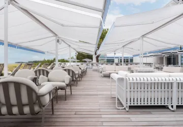 Bel Hôtel Oléron – Thalasso & Spa - MGallery_Saint-Trojan-les-Bains