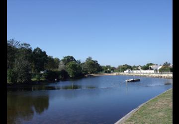 plage de la phibie