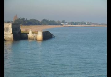 plage du mail