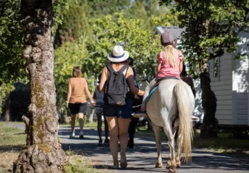 Camping les Embruns d'Oléron_Le Château-d'Oléron