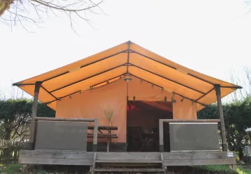 Camping Le Dauphin_Saint-Pierre-d'Oléron