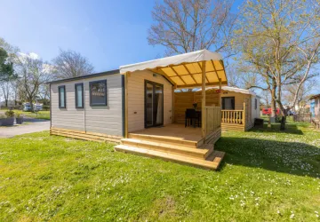 Mobil 'home Essentiel