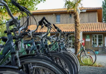 Location de vélo