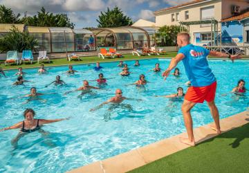 Camping Oléron Loisirs