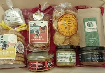 Produits Locaux