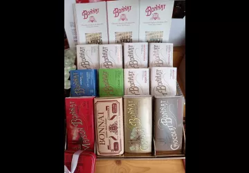Chocolats BONNAT