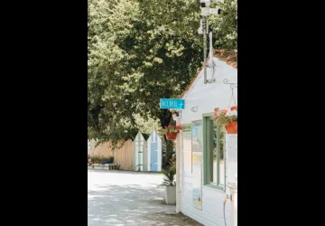 ATC Routes du Monde l'Orée des Bois_Saint-Pierre-d'Oléron