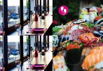 Sushis