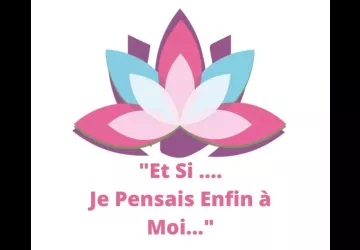 Et si....je pensais enfin à moi