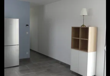 Couloir d'accès -Chambres