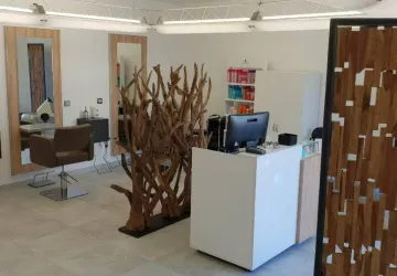 salon