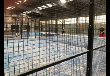 IO Padel