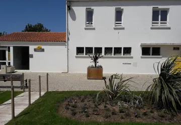 La Poste