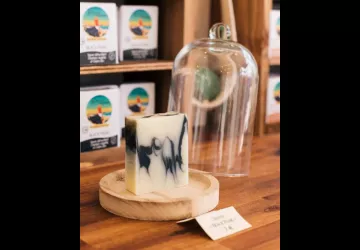 Savonnerie Horizon Nature