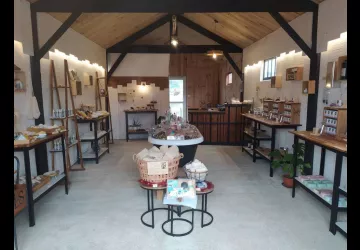 Savonnerie Horizon Nature