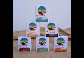 Savonnerie Horizon Nature