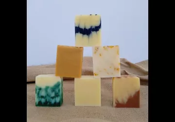 Savonnerie Horizon Nature