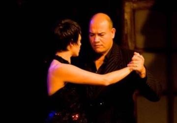 Festival Tangoléron : Milonga et démonstrations à la citadelle