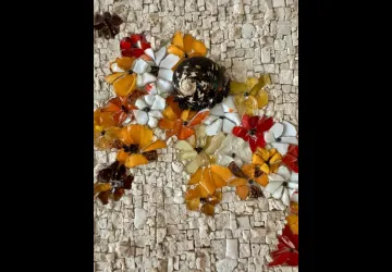 Atelier Romalia Mosaïque