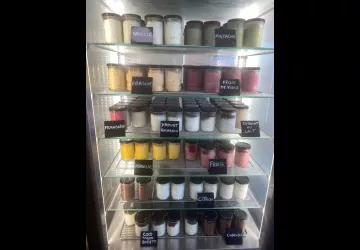 Boulangerie Grégory Thomas_Le Château-d'Oléron