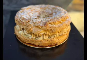 Boulangerie Grégory Thomas_Le Château-d'Oléron